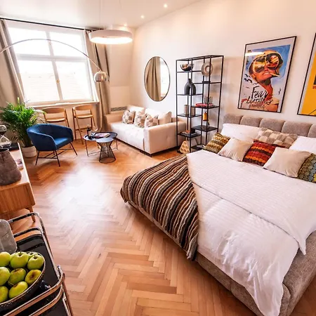 Apartamento Sunny & Quiet In Peaceful Hood,metro Access