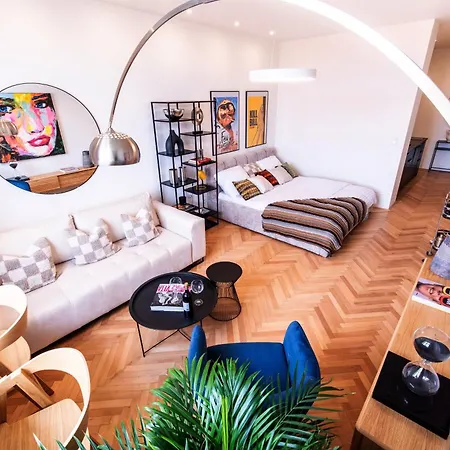 Appartement Sunny & Quiet In Peaceful Hood,metro Access *