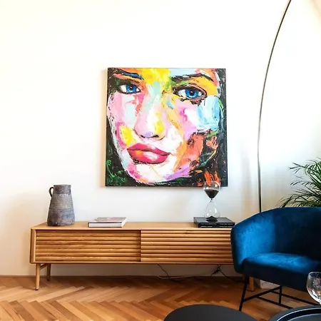 Sunny & Quiet In Peaceful Hood,metro Access Appartement