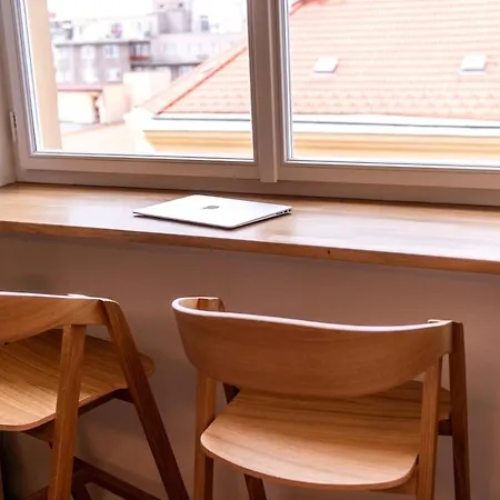 Sunny & Quiet In Peaceful Hood,metro Access Appartement